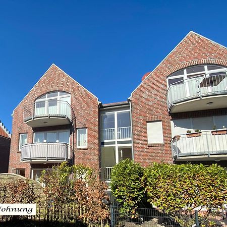 Ferienwohnung Tomke - Kolk 30 Norddeich  Exterior foto